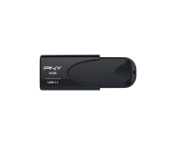PNY USB 3.1/USB 3.1 gen 2/USB 3.2 gen 2 64GB 80MB/s - 1381091 - zdjęcie 2